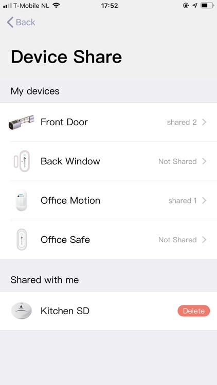 BeeSecure screenshot-7