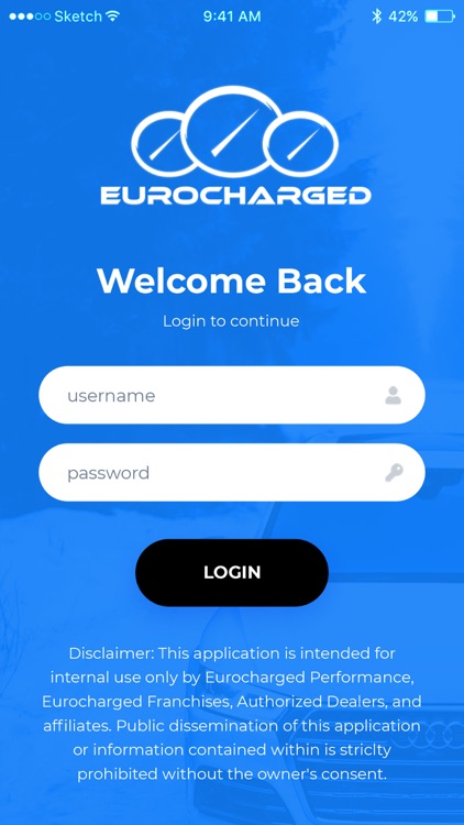 Eurocharged Corporate