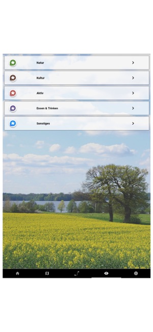 Naturpark Holstein. Schweiz(圖5)-速報App