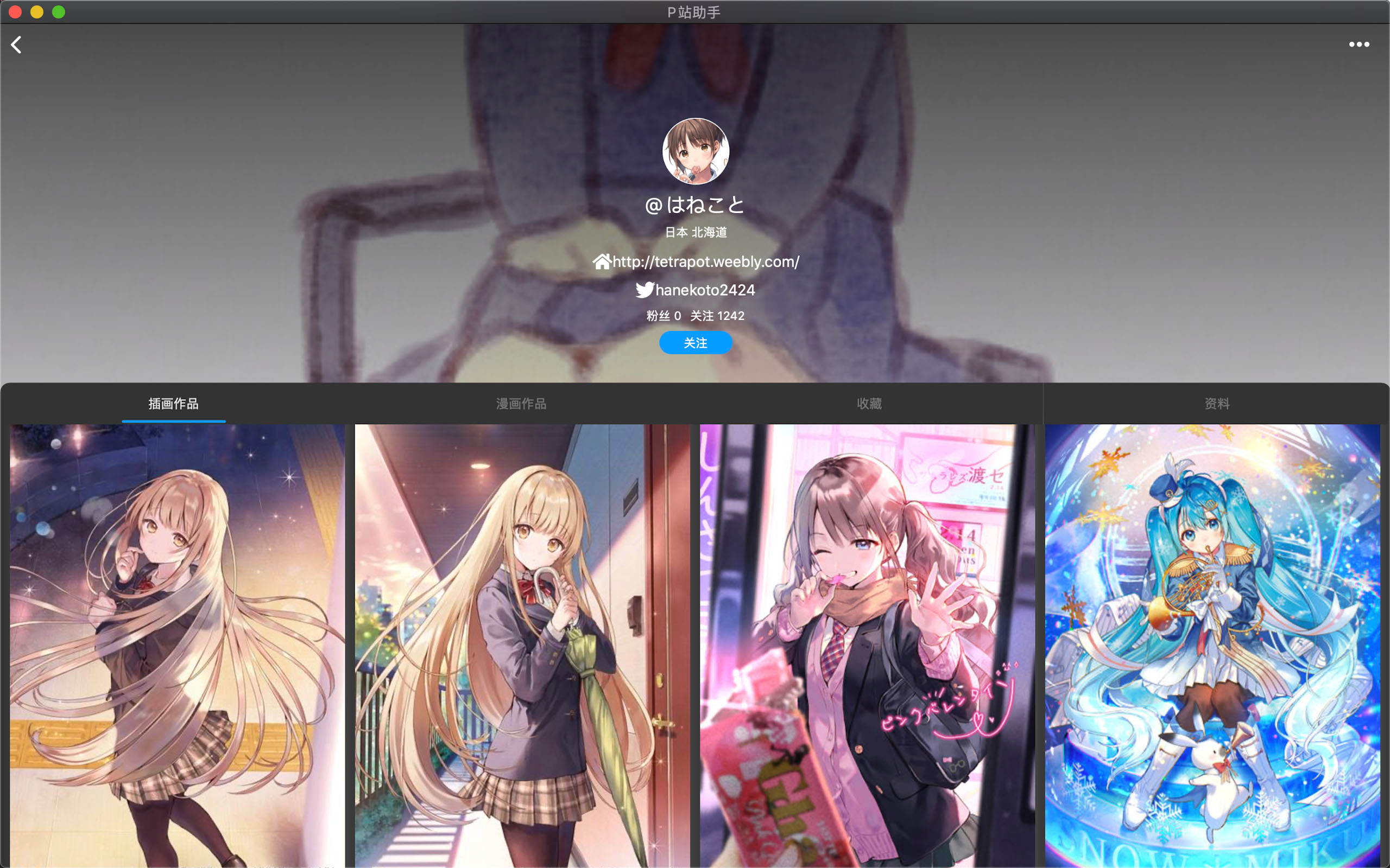 Pivlite screenshot 11