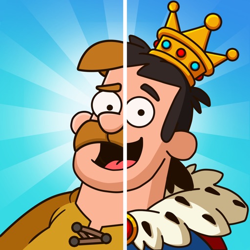 Hustle Castle: Fantasy Kingdom