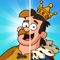 Become the lord and master of a real medieval castle