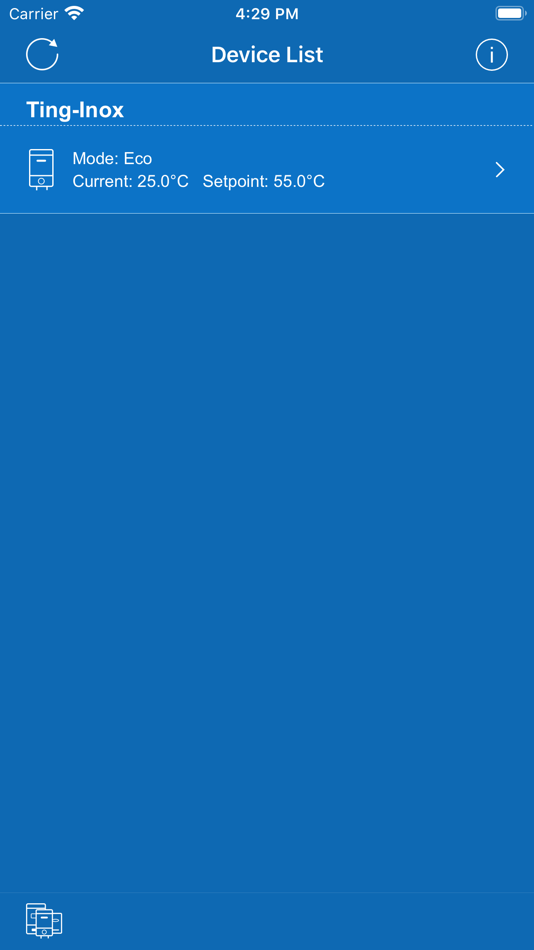 #2. Ting-Inox (iOS) 由: EuroICC d.o.o.