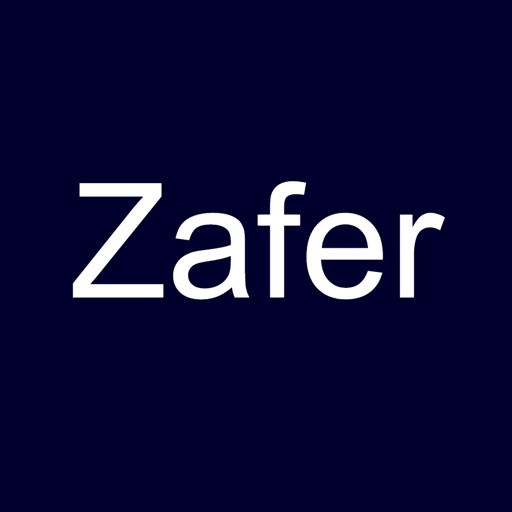 Zafer