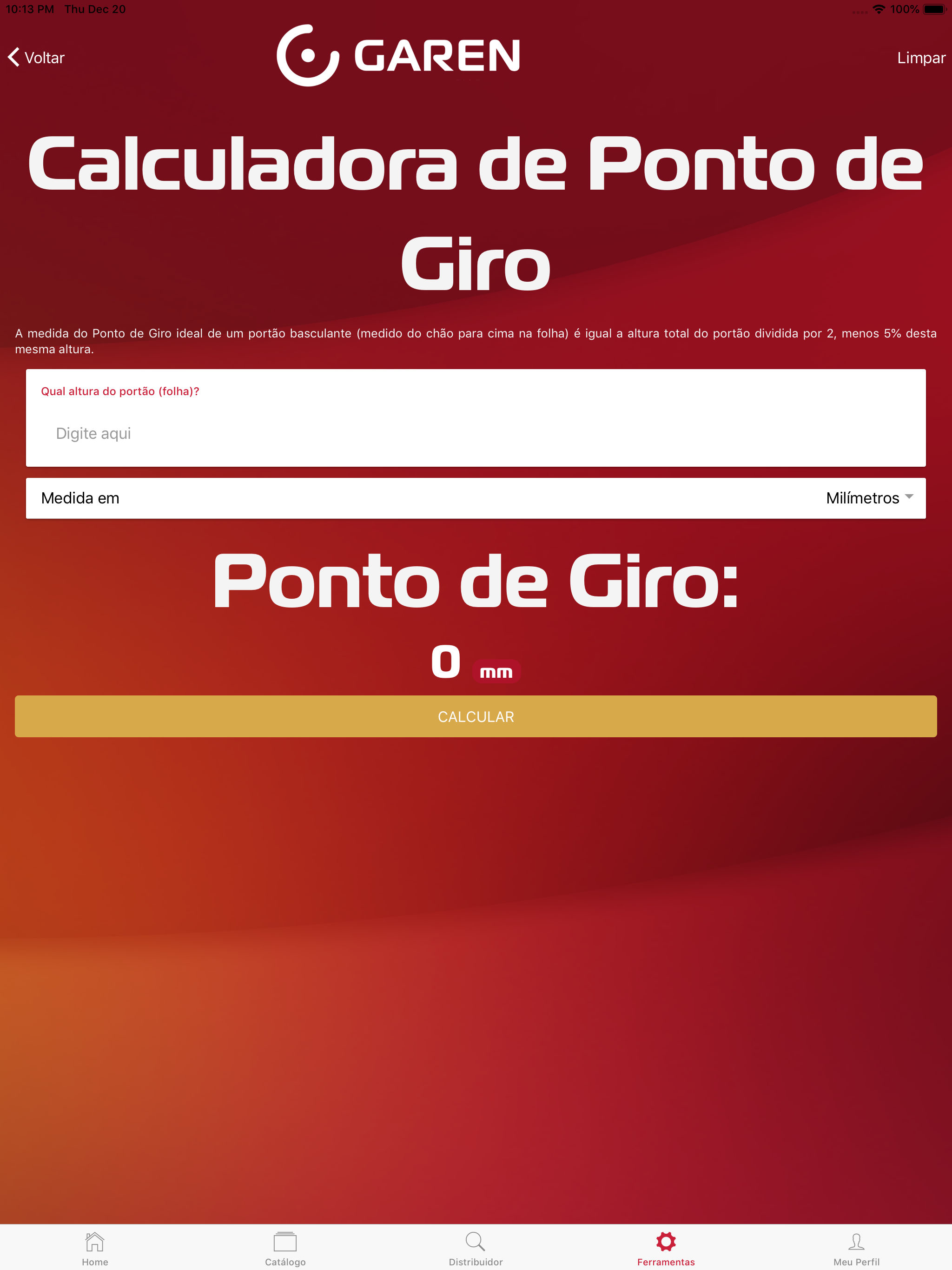 Instalador Garen screenshot 15