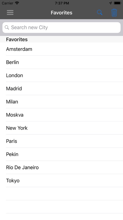 The real Altimeter screenshot-4