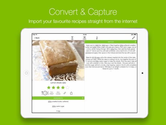 Screenshot #5 pour Salter Cook