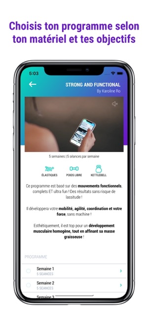 BeStrong(圖2)-速報App
