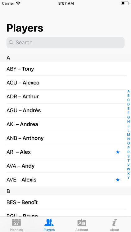 Petites Frappes screenshot-3