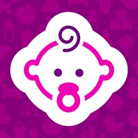 Breastfeeding Baby Tracker