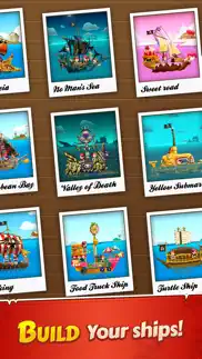 How to cancel & delete pirate master 4