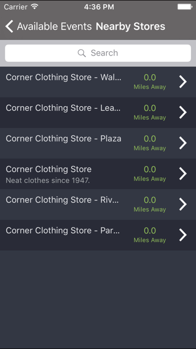 How to cancel & delete Retail Assessment Tool from iphone & ipad 3