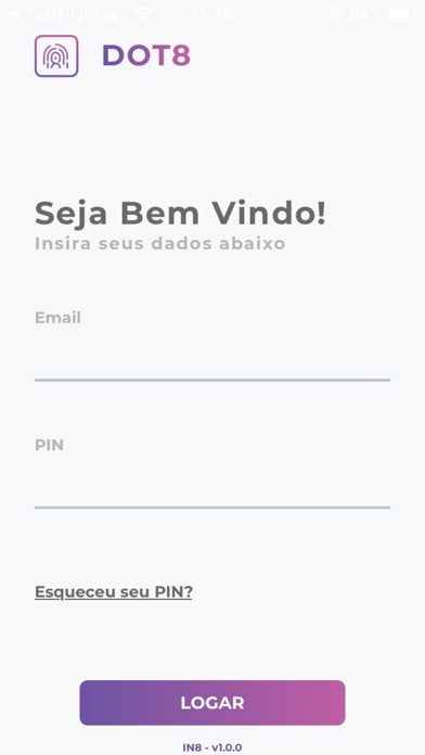DOT8 Screenshot