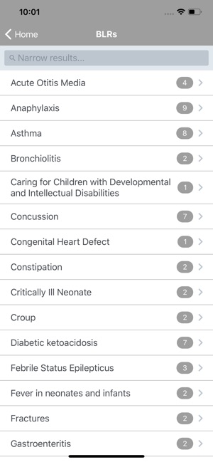TREKK ca(圖2)-速報App