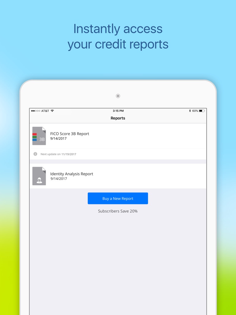 【图】myFICO – Official FICO® Scores(截图3)