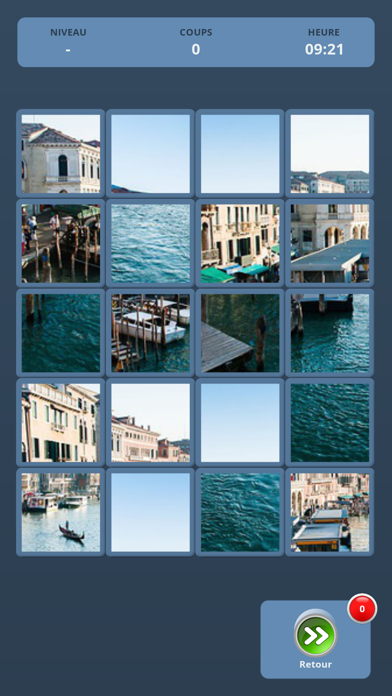 Screenshot #3 pour Quadrix