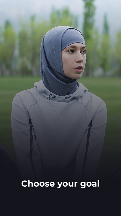 FitJab - muslim female fitness