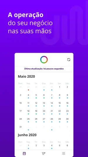 Dayway screenshot 2