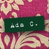 Ada C.