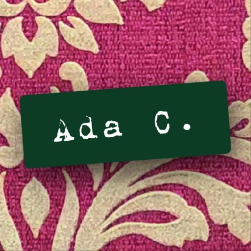 Ada C.