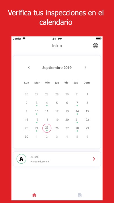 DKfire Screenshot 1 - AppWisp.com