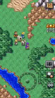 How to cancel & delete dragon quest v 2