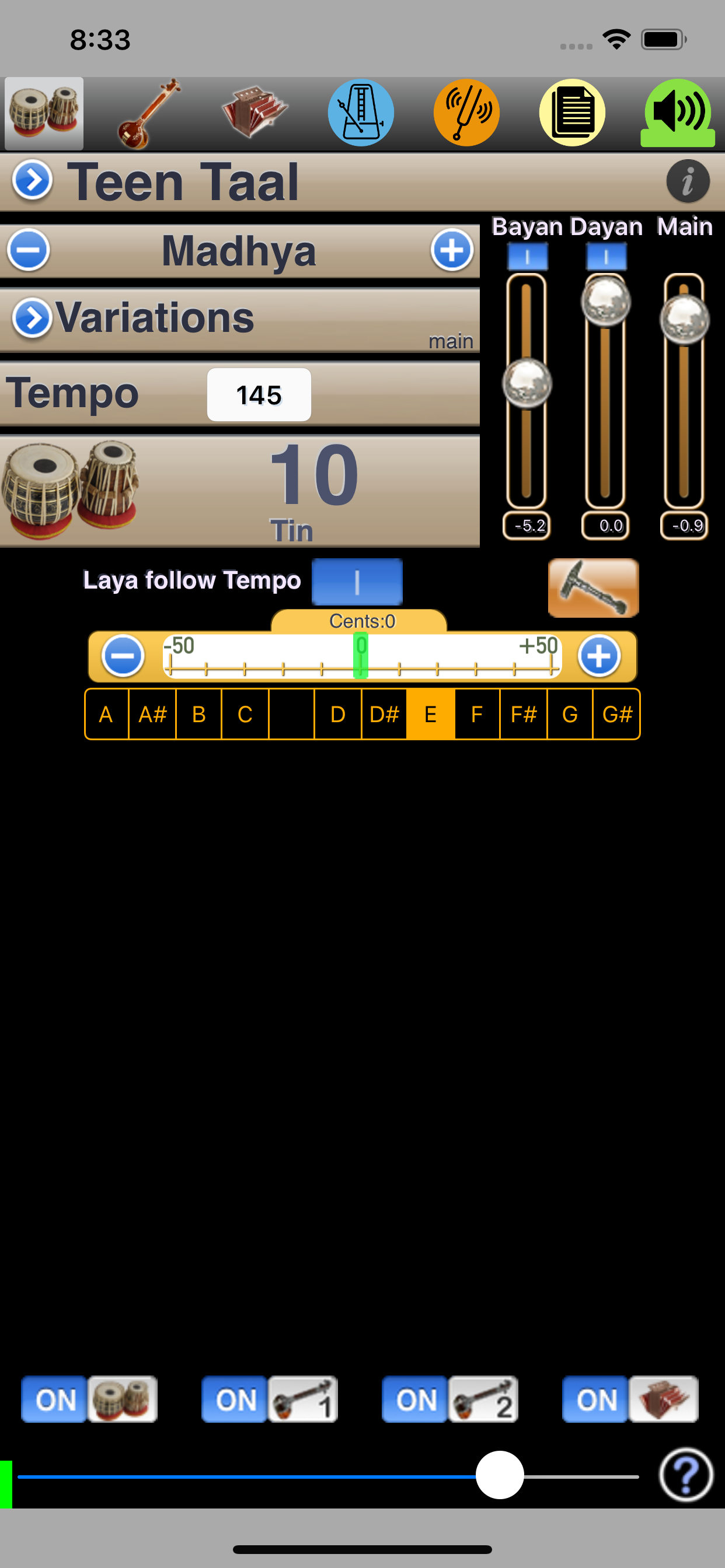 iTabla Pandit Professional