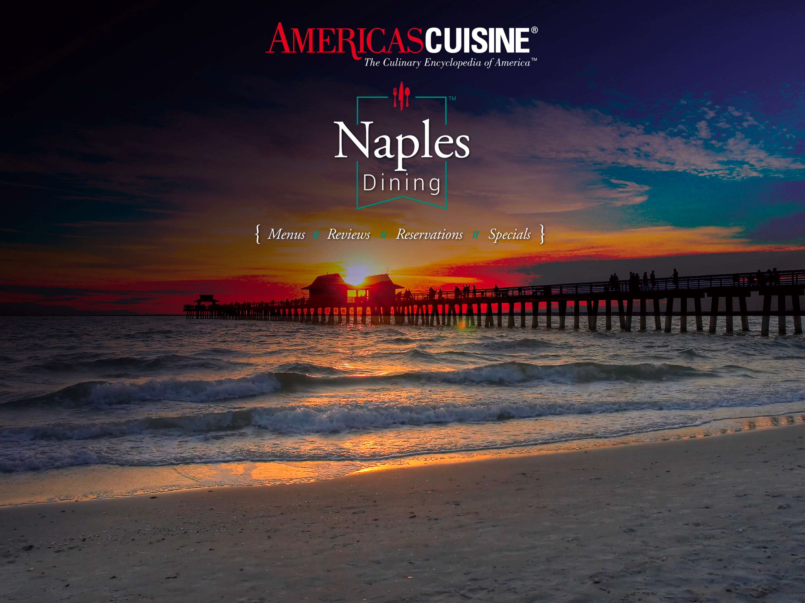 Naples Dining