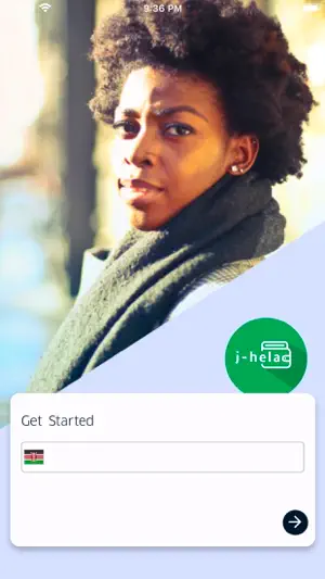 JHELA screenshot 1
