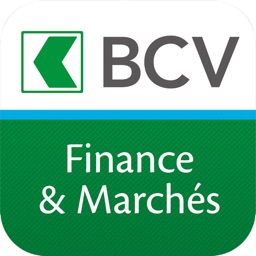 BCV Finance & Marchés