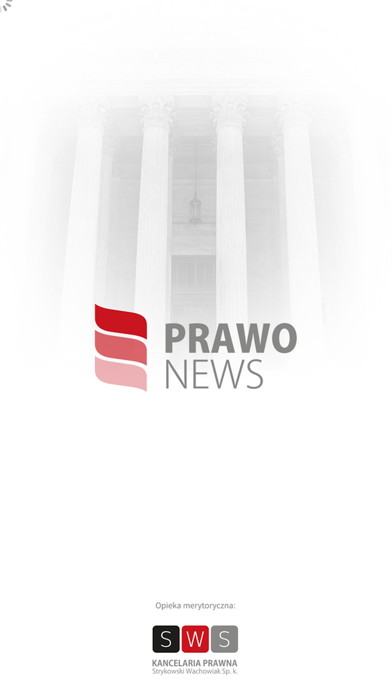 How to cancel & delete Prawo News from iphone & ipad 1