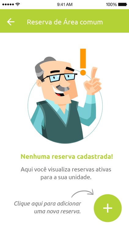 Taguá Life Apart Hotel screenshot-3