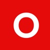 Ocream icon