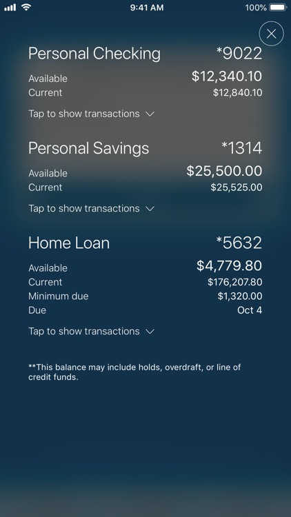 Pittsford FCU Mobile Banking