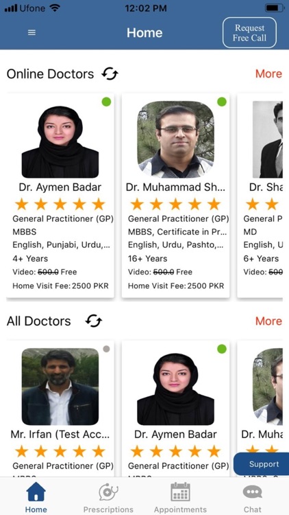 Ring A Doctor screenshot-3