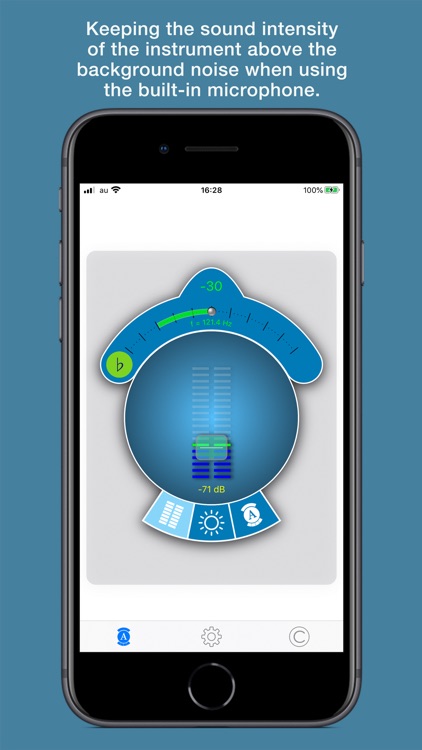 True Pitch screenshot-3