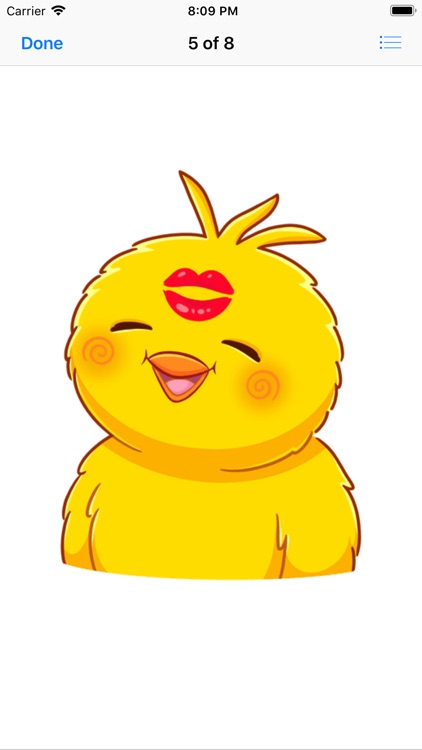 Little ball of Joy screenshot-5