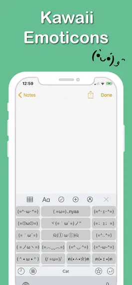 Game screenshot Text Faces for Texting mod apk