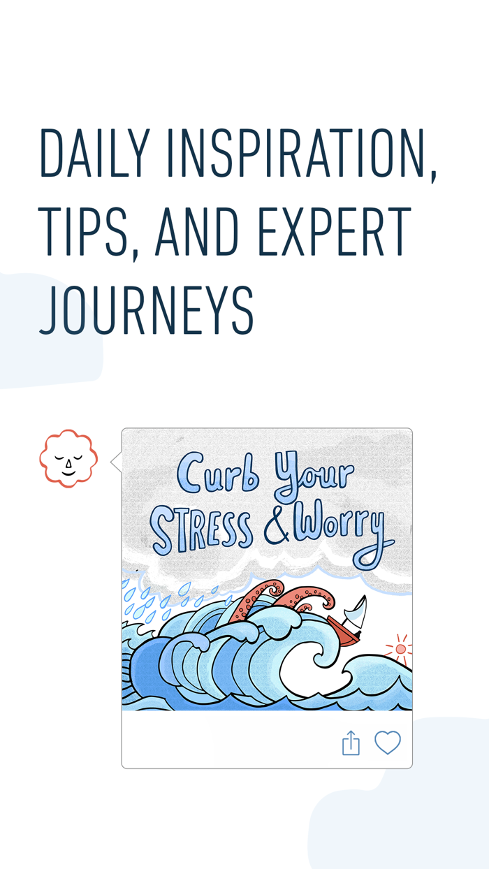 Stop, Breathe  Think