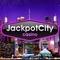 Jackpot City Echtgeld Spiele apk