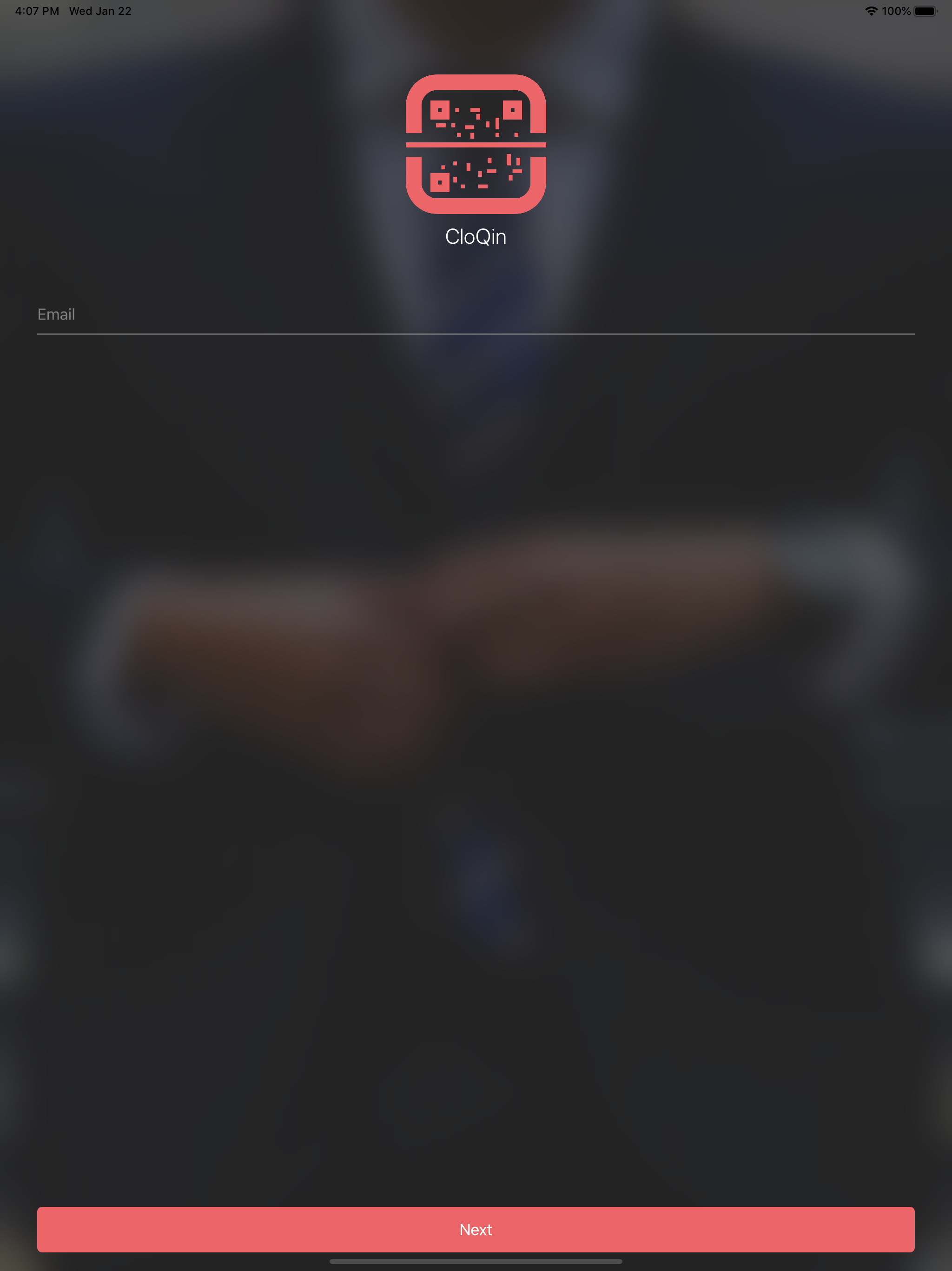 CloQin screenshot 5