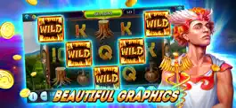 Game screenshot игровые аппараты Slots Eon hack