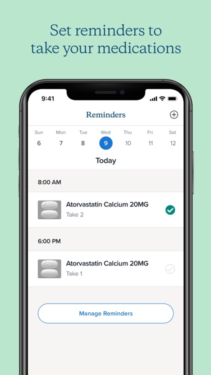 Alto Pharmacy screenshot-4