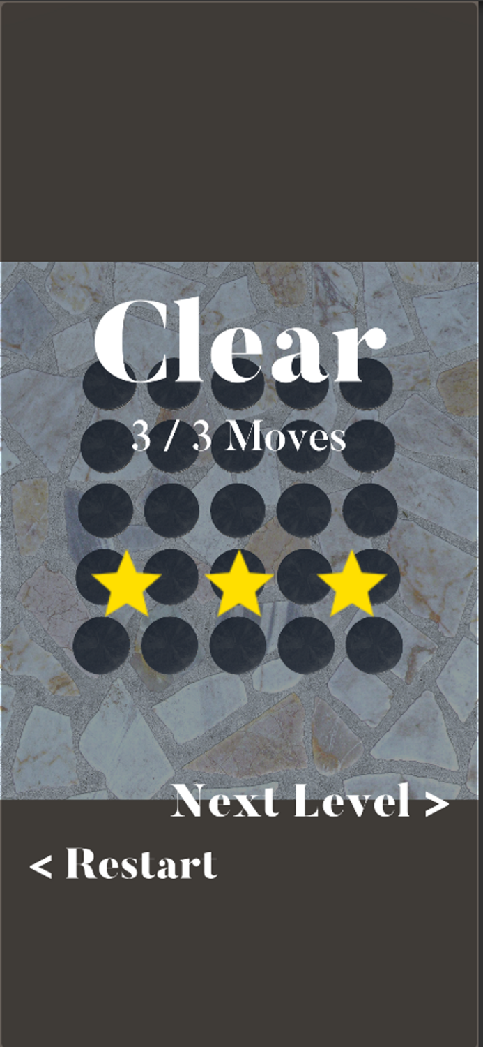 LightsOut -StoneandCube-