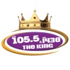 105.5 FM/AM 1430 WYKG The KING