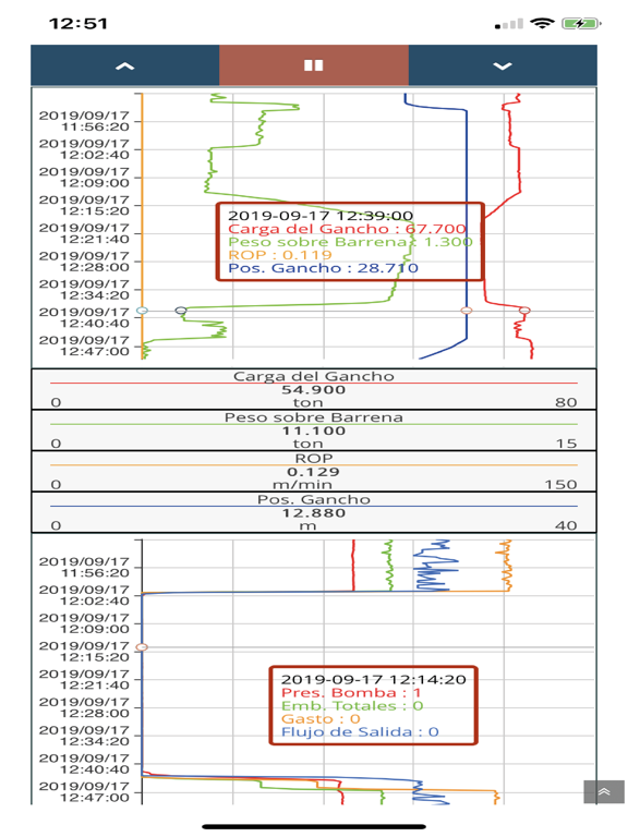 Screenshot #4 pour Wellnode
