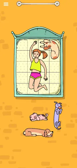 Game screenshot Cuddle Dogs mod apk
