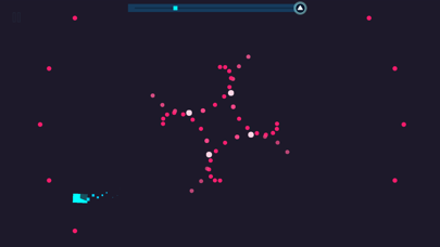 Magic Shapes: RED Beats screenshot 4