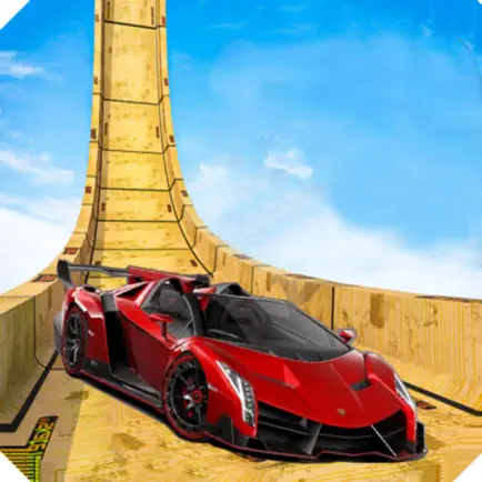 Superhero Mega Ramp Offroad Cheats