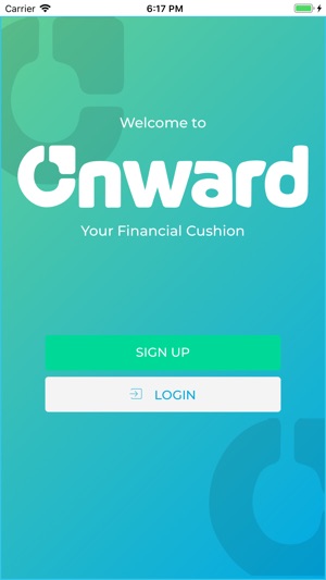 Onward Financial(圖1)-速報App